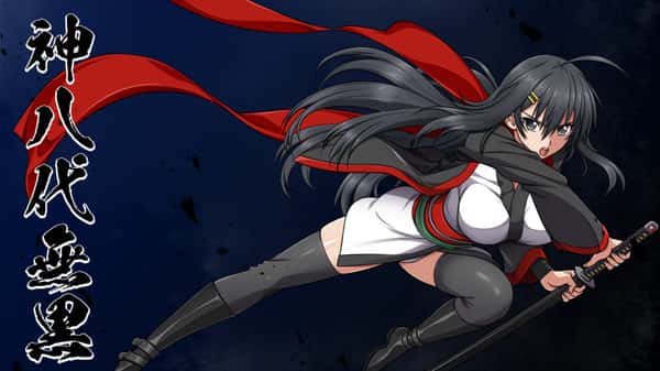 叛道武士 steam官中步兵版 | 官网最新版封面