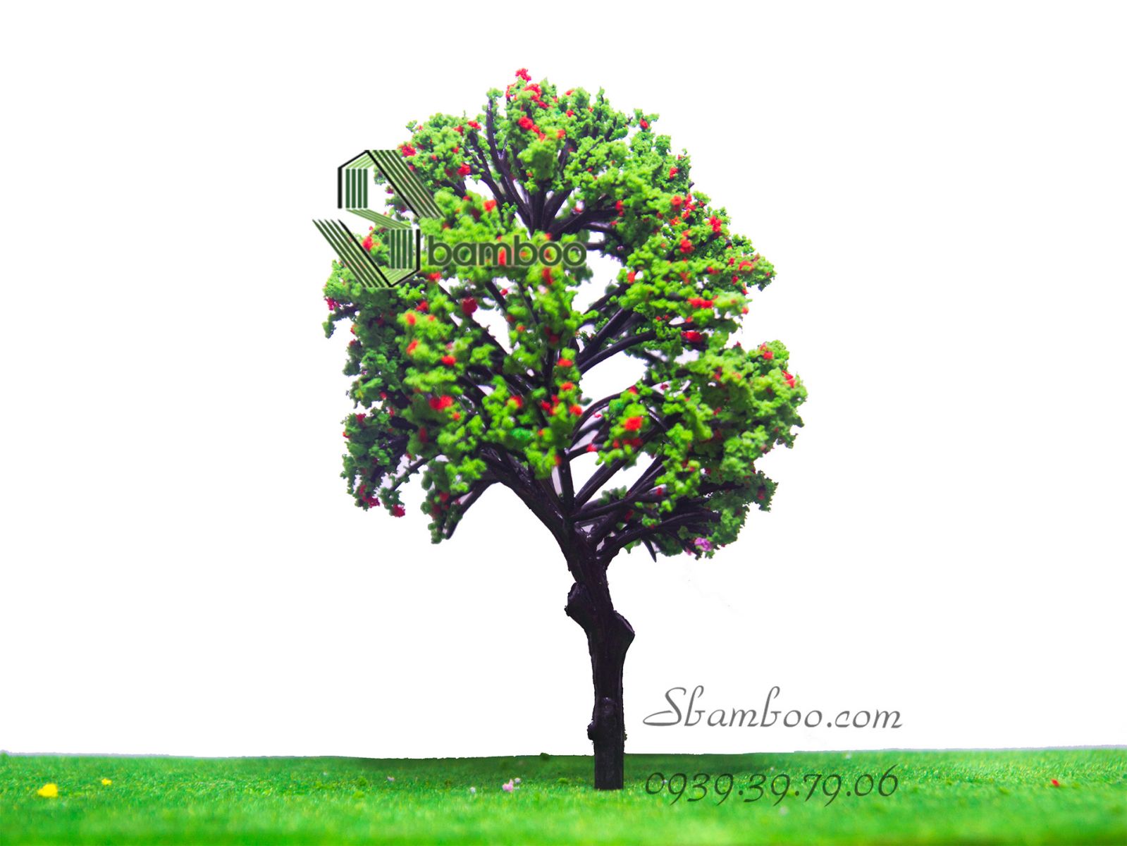 MODEL TREE