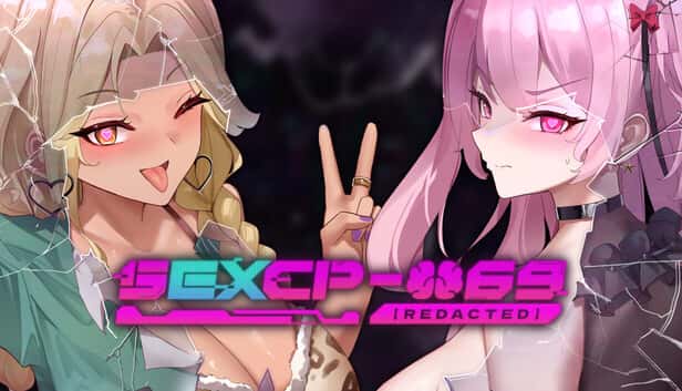 【删减内容】：SexCP-069 | 中文官方最新版封面