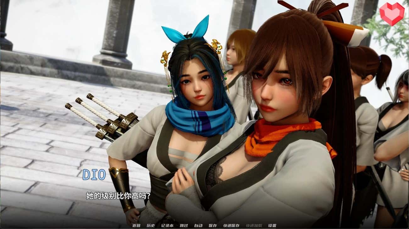 游戏画面6